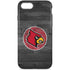University of Louisville Cardinals Basketball iPhone Cases