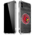 University of Louisville Cardinals Basketball iPhone X/XS Clear Case