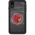 University of Louisville Cardinals Basketball iPhone Cases