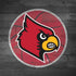 University of Louisville Cardinals Basketball Dell Latitude Skin