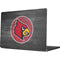 University of Louisville Cardinals Basketball Apple MacBook Pro 14-inch Skin
