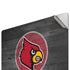 University of Louisville Cardinals Basketball Apple MacBook Pro 16-inch Skin