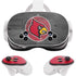 University of Louisville Cardinals Basketball Meta Quest 3S Skin