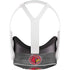 University of Louisville Cardinals Basketball Meta Quest 3S Skin