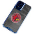 University of Louisville Cardinals Basketball Moto G 5G (2024) Clear Case