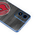 University of Louisville Cardinals Basketball Moto G Play 4G (2024) Skin