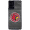 University of Louisville Cardinals Basketball Moto G Power 5G (2024) Clear Case