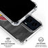 University of Louisville Cardinals Basketball Moto G Power 5G (2024) Clear Case