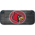 University of Louisville Cardinals Basketball Nintendo Switch 2 (2025) with Joy-Con Skin