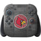 University of Louisville Cardinals Basketball Nintendo Switch 2 (2025) Joy-Con Controller Skin