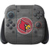 University of Louisville Cardinals Basketball Nintendo Skins