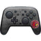 University of Louisville Cardinals Basketball Nintendo Switch 2 (2025) Pro Controller Skin
