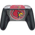 University of Louisville Cardinals Basketball Nintendo Switch 2 (2025) Pro Controller Skin