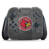 University of Louisville Cardinals Basketball Nintendo Skins