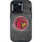 University of Louisville Cardinals Basketball Otterbox Defender iPhone Skin