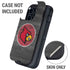 University of Louisville Cardinals Basketball Otterbox Defender iPhone Skin