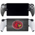 University of Louisville Cardinals Basketball PlayStation Portal Remote Player Skin