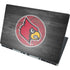 University of Louisville Cardinals Basketball Dell Precision Skin