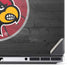 University of Louisville Cardinals Basketball Dell Precision Skin
