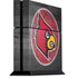 University of Louisville Cardinals Basketball PlayStation PS4 Skins