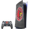 University of Louisville Cardinals Basketball PlayStation PS5 Skins