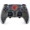 University of Louisville Cardinals Basketball PS5 DualSense Edge Pro Controller Skin