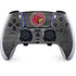 University of Louisville Cardinals Basketball PS5 DualSense Edge Pro Controller Skin