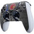 University of Louisville Cardinals Basketball PS5 DualSense Edge Pro Controller Skin