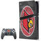 University of Louisville Cardinals Basketball PS5 Pro Bundle Skin