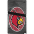 University of Louisville Cardinals Basketball PS5 Pro Console Skin