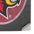 University of Louisville Cardinals Basketball PS5 Pro Console Skin