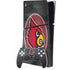 University of Louisville Cardinals Basketball PlayStation PS5 Skins