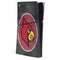 University of Louisville Cardinals Basketball PS5 Slim Digital Edition Console Skin