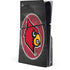 University of Louisville Cardinals Basketball PlayStation PS5 Skins