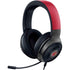 University of Louisville Cardinals Basketball Razer Kraken X Skin
