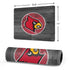 University of Louisville Cardinals Basketball Gaming Mouse Pad