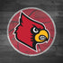 University of Louisville Cardinals Basketball HP Spectre Skin