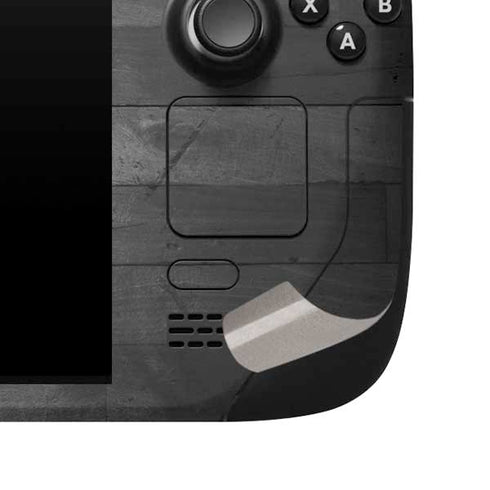 University of Louisville Cardinals Basketball Steam Deck Handheld Gaming Computer Skin