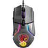 University of Louisville Cardinals Basketball SteelSeries Rival 600 Gaming Mouse Skin