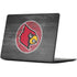 University of Louisville Cardinals Basketball Surface Laptop 7 15in Skin