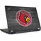 University of Louisville Cardinals Basketball Lenovo ThinkPad Skin