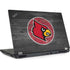 University of Louisville Cardinals Basketball Lenovo ThinkPad Skin