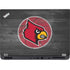 University of Louisville Cardinals Basketball Lenovo ThinkPad Skin