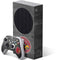 University of Louisville Cardinals Basketball Xbox Series S Skins
