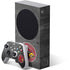 University of Louisville Cardinals Basketball Xbox Series S Skins