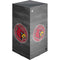 University of Louisville Cardinals Basketball XBox Series X Digital Edition Console Skin