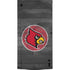 University of Louisville Cardinals Basketball XBox Series X Digital Edition Console Skin