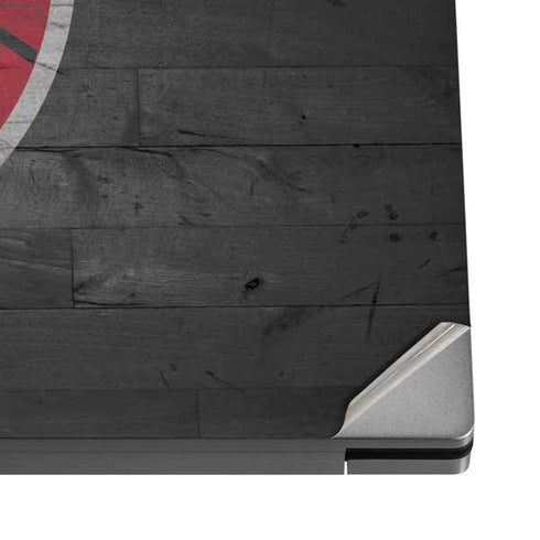 University of Louisville Cardinals Basketball Dell XPS Skin