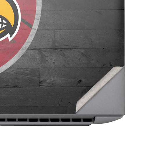 University of Louisville Cardinals Basketball HP ZBook Fury 16 G10 Skin