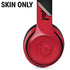 University of Louisville Cardinals Beats Solo 3 Wireless Skin